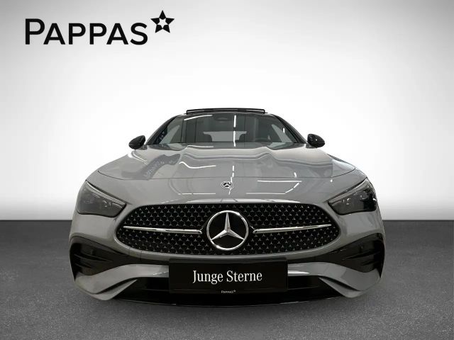 Mercedes-Benz CLE 200 Coupé