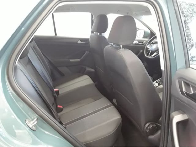 Volkswagen T-Roc 1.5 TSI DSG Life