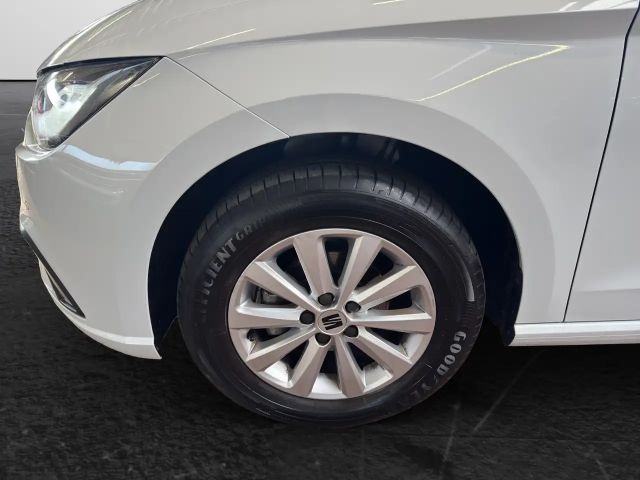 Seat Ibiza 1.0 TSI Style