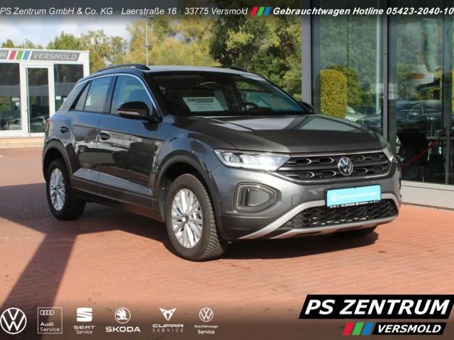 Volkswagen T-Roc 1.5 TSI DSG Life
