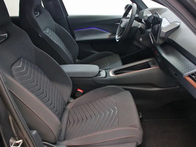 Cupra Born SOUND|SHZ|ACC|RCam|LenkHz|CarPlay|LED|NAV