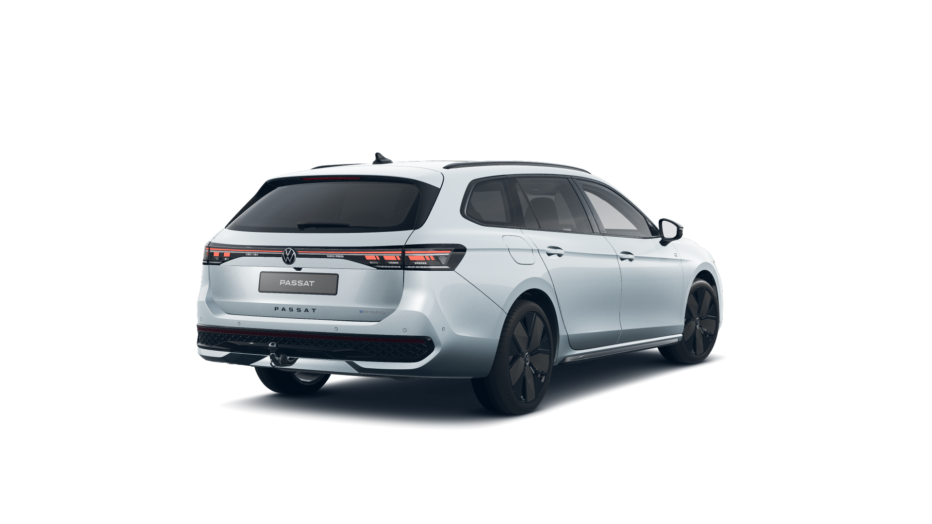 Volkswagen Passat 1.5 TSI DSG eHybrid