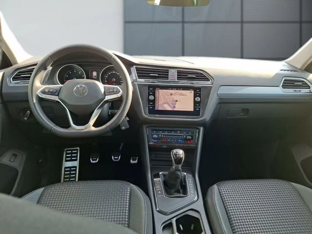Volkswagen Tiguan 1.5 TSI