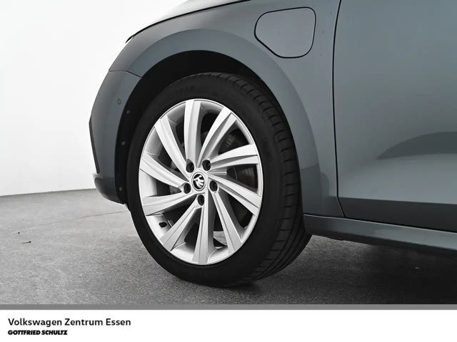 Skoda Octavia Combi Style Style iV