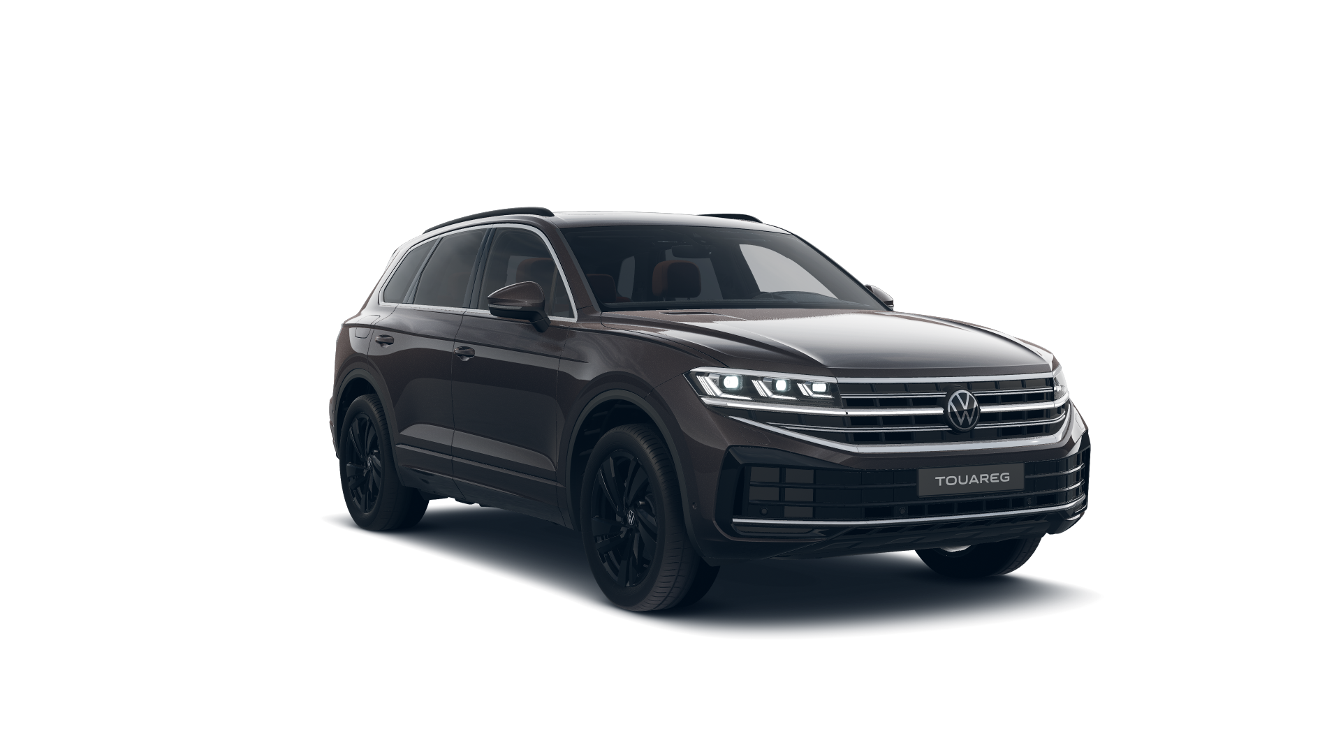 Volkswagen Touareg 3.0 V6 TDI Elegance Elegance