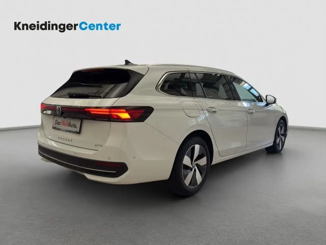 Volkswagen Passat Business DSG Variant