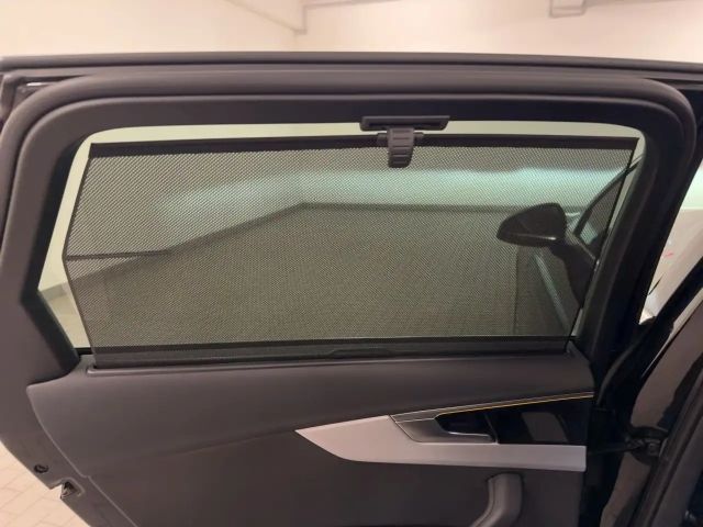 Audi A4 40 TDI S-Line