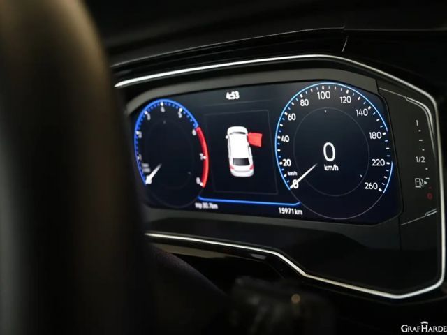 Volkswagen Polo 1.0 TSI IQ.Drive Style