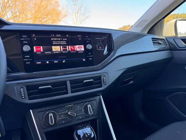 Volkswagen Taigo 1.0 TSI IQ.Drive Life