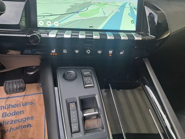 Peugeot 508 Allure Pack BlueHDi EAT8 SW