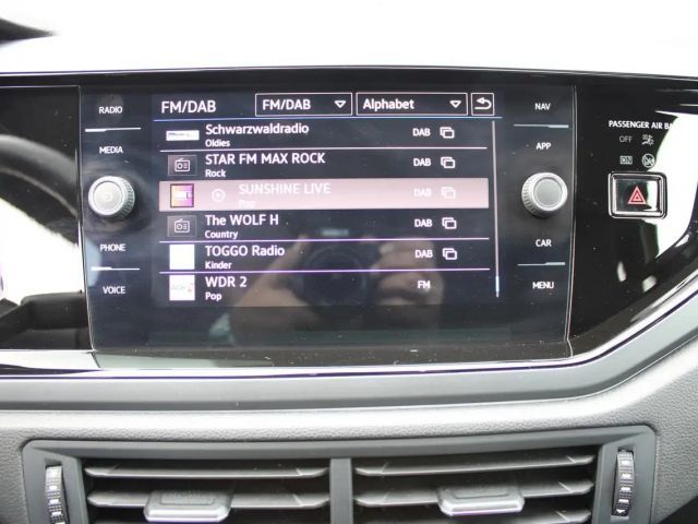 Volkswagen Taigo 1.0 TSI R-Line