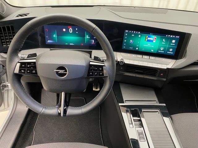 Opel Astra GS-Line Grand Sport Sports Tourer