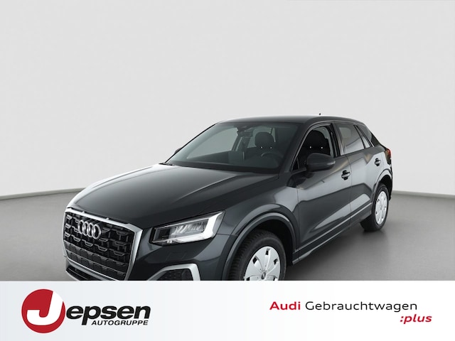 Audi Q2 35 TFSI S-Tronic