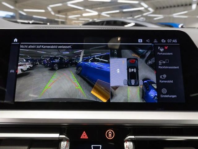 BMW M4 Competition Coupé xDrive