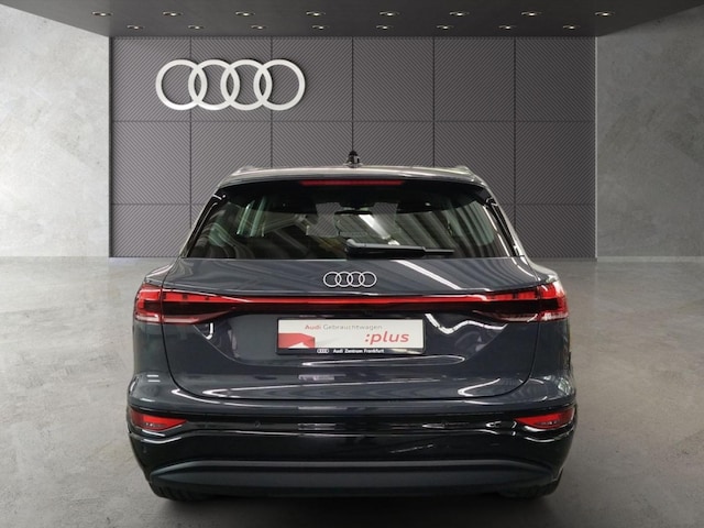 Audi Q6 e-tron SUV e-tron Audi Q6 SUV e-tron