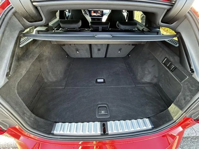 BMW M3 Competition Touring xDrive