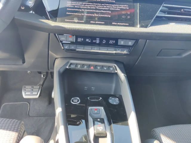 Audi A3 35 TDI S-Tronic Sedan