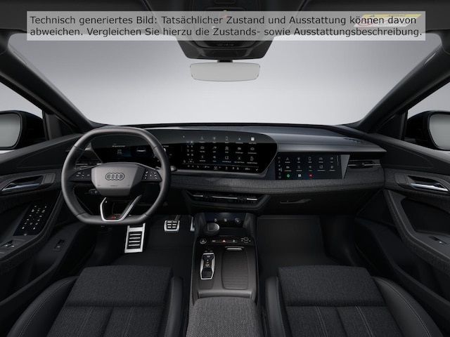Audi Q6 e-tron SUV e-tron Audi Q6 SUV e-tron