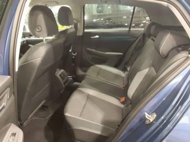 Volkswagen Golf 1.5 TSI