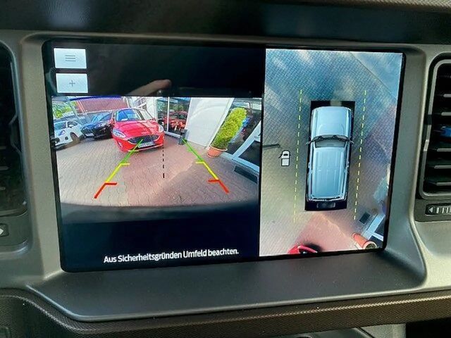 Ford Bronco 2,.3 EcoB.'''Outerbanks''LED,Leder,AHK