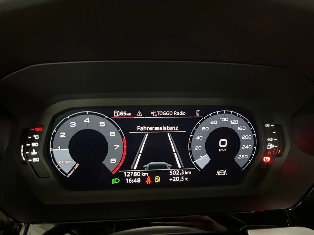 Audi A3 35 TFSI Sedan