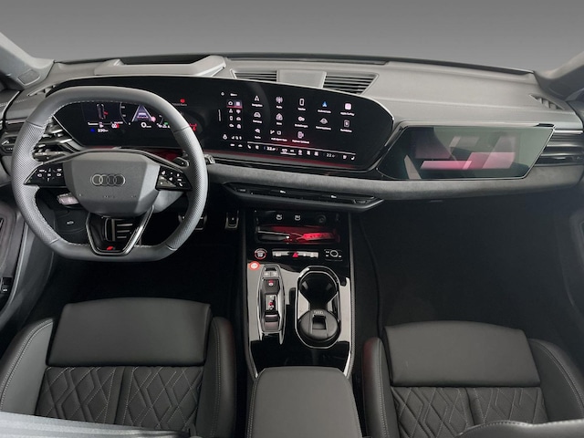 Audi S5 Avant S-Tronic