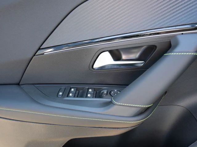 Peugeot 2008 GT-Line Hybrid