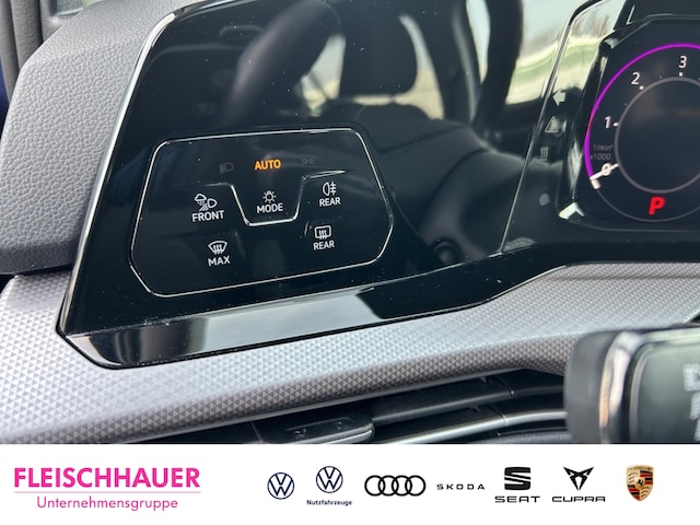 Volkswagen Golf DSG Golf VIII Life