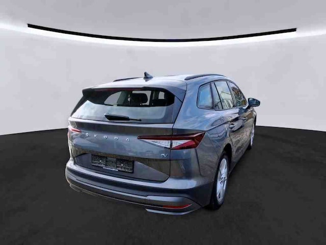 Skoda Enyaq iV 50