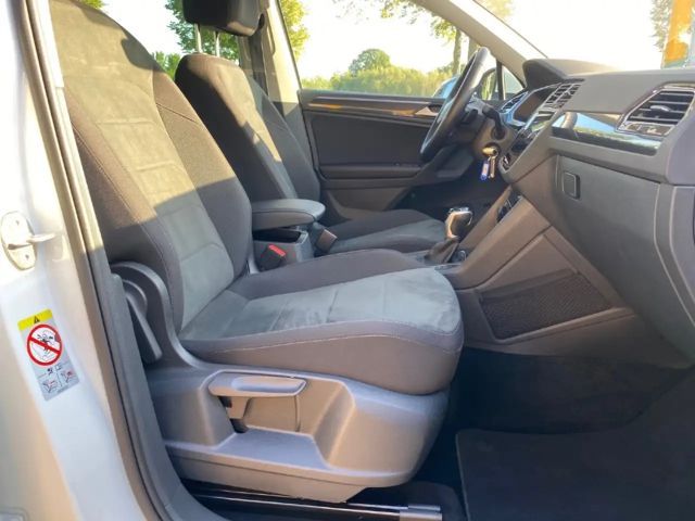 Volkswagen Tiguan DSG Elegance Elegance