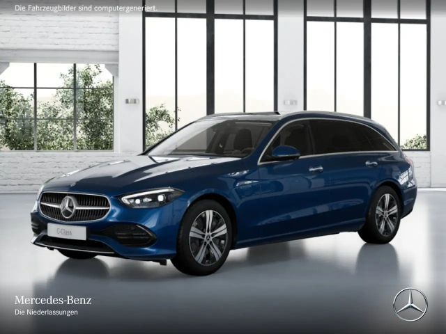 Mercedes-Benz C 300 AVANTGARDE Estate