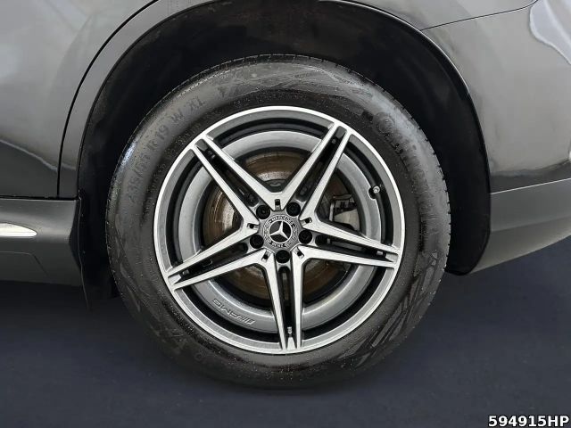 Mercedes-Benz EQC 400 4MATIC AMG Line