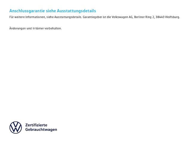 Volkswagen ID.5 Pure