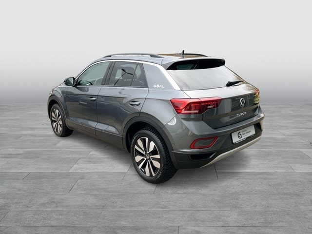 Volkswagen T-Roc 1.5 TSI DSG