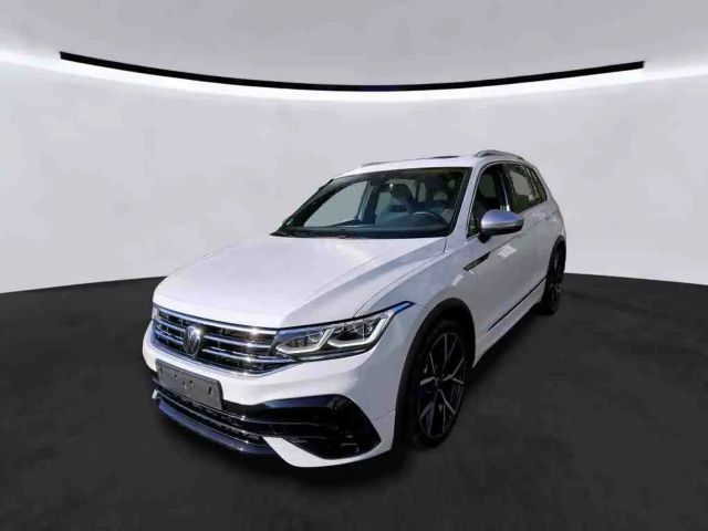 Volkswagen Tiguan R *Sonderleasing* PANO 360° LM21 Pano 360