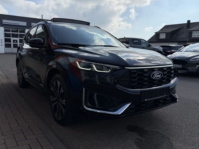 Ford Kuga AWD Hybrid ST Line X