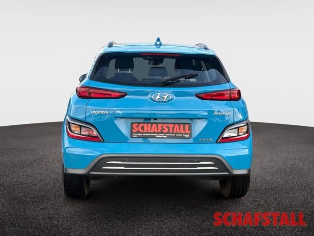 Hyundai Kona Electric Select