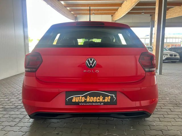 Volkswagen Polo Highline