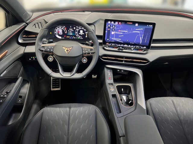 Cupra Terramar 2.0 TSI VZ