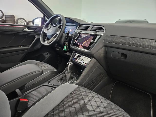 Volkswagen Tiguan DSG eHybrid