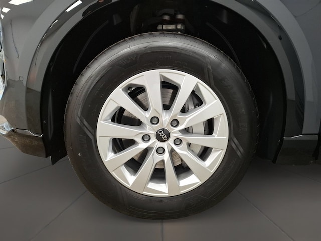 Audi Q6 e-tron Quattro