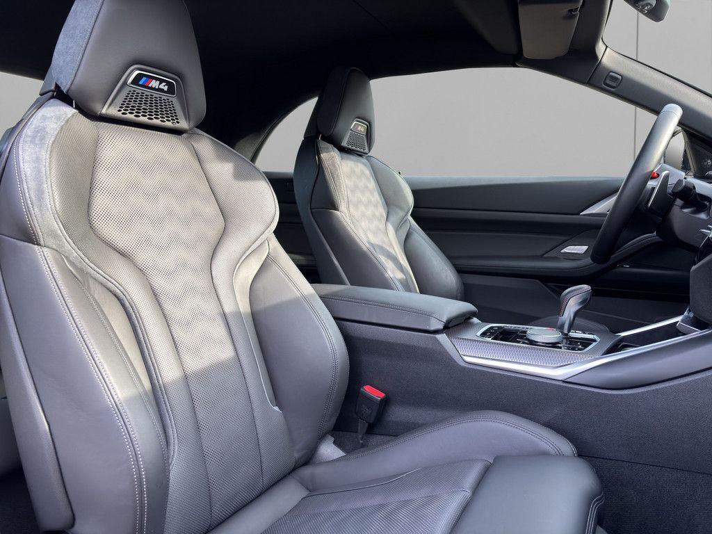 BMW M4 Cabrio Competition xDrive