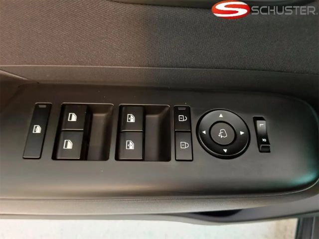 Hyundai Kona 2WD T-GDi Trend