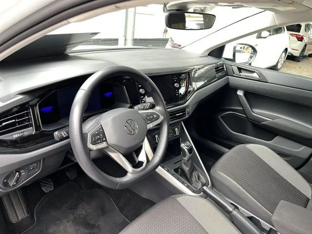 Volkswagen Taigo 1.0 TSI Life