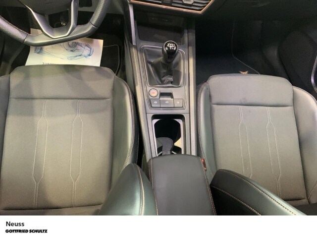 Cupra Formentor Formentor PANORAMA FULL-LINK EINPARKHILFE LED