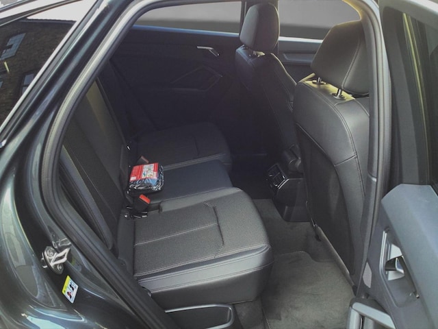 Audi Q3 Quattro S-Tronic Sportback