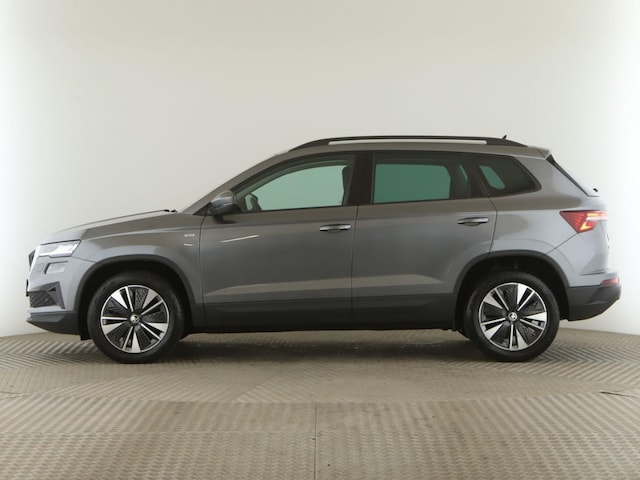 Skoda Karoq 1.5 TSI Ambition