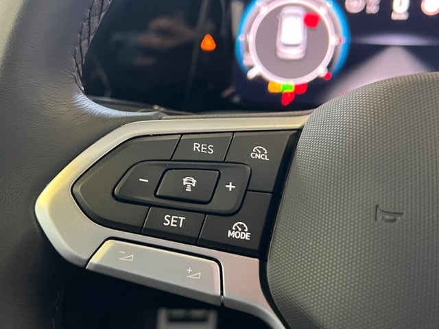 Volkswagen Golf 2.0 TDI DSG Golf VIII Variant