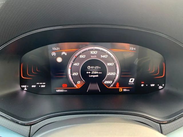 Seat Arona ARONA XPERIENCE+NAVI+KLIMA+PDC+LED+DAB!