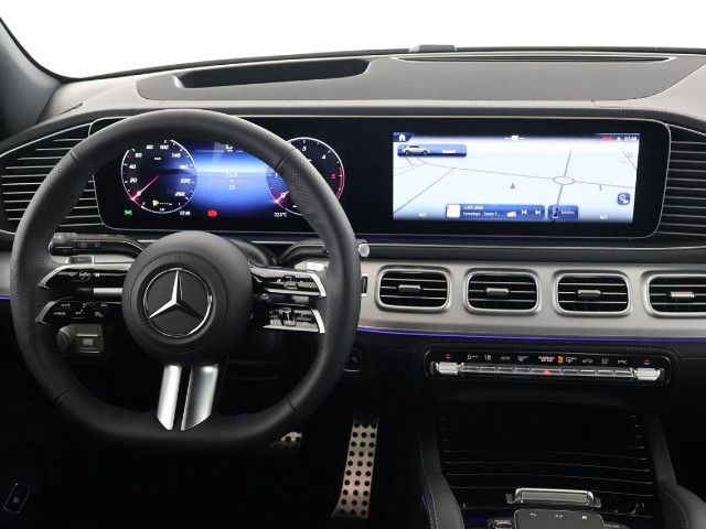 Mercedes-Benz GLE 450 4MATIC